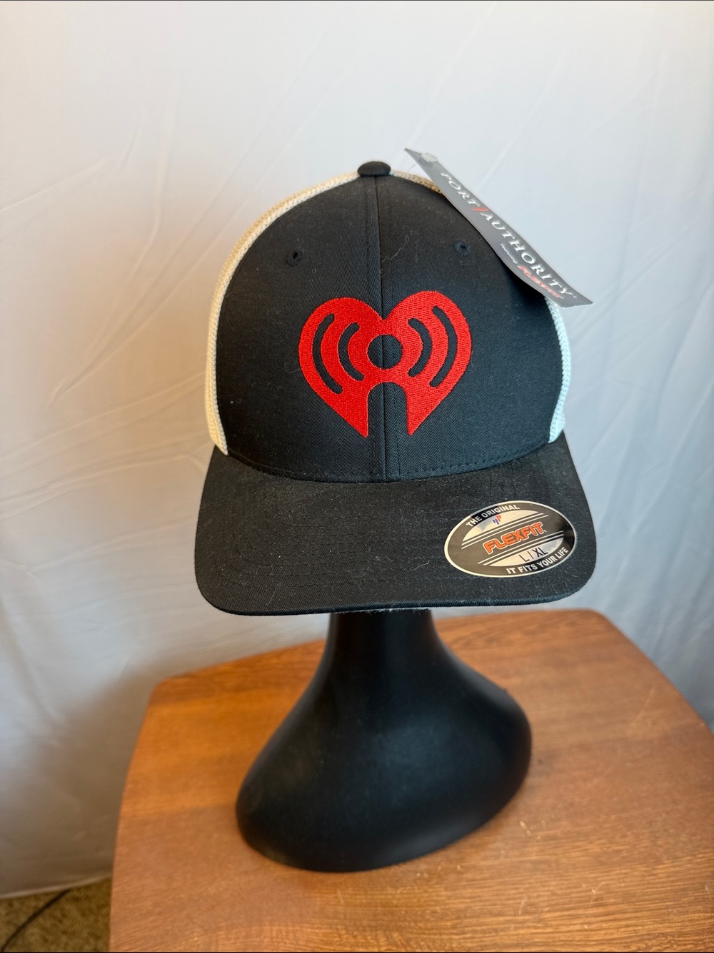Port Authority Trucker Hat